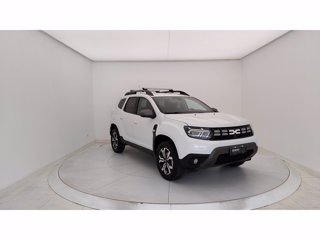 DACIA Duster 1.0 tce Journey Gpl 4x2 100cv