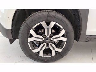DACIA Duster 1.0 tce Journey Gpl 4x2 100cv