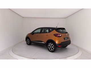 RENAULT Captur 1.5 dci Life 90cv