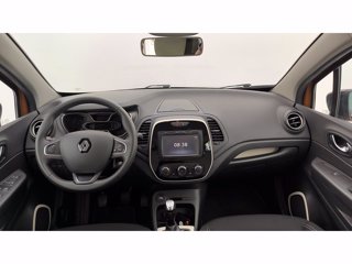 RENAULT Captur 1.5 dci Life 90cv