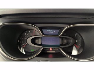 RENAULT Captur 1.5 dci Life 90cv