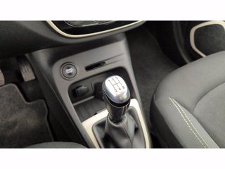 RENAULT Captur 1.5 dci Life 90cv