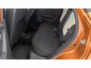 RENAULT Captur 1.5 dci Life 90cv
