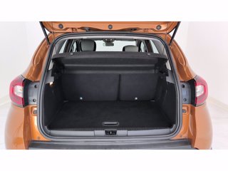 RENAULT Captur 1.5 dci Life 90cv