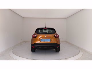 RENAULT Captur 1.5 dci Life 90cv