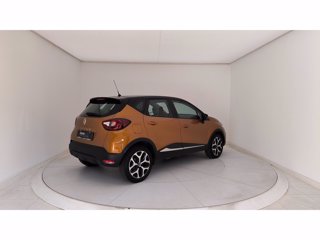 RENAULT Captur 1.5 dci Life 90cv