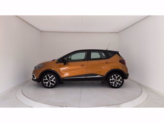 RENAULT Captur 1.5 dci Life 90cv