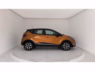 RENAULT Captur 1.5 dci Life 90cv