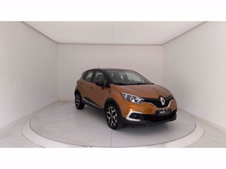 RENAULT Captur 1.5 dci Life 90cv