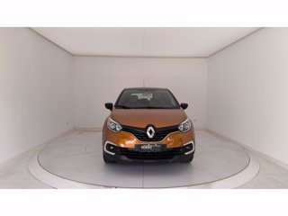 RENAULT Captur 1.5 dci Life 90cv