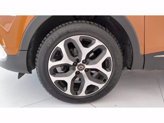 RENAULT Captur 1.5 dci Life 90cv