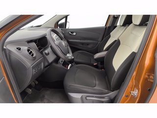 RENAULT Captur 1.5 dci Life 90cv