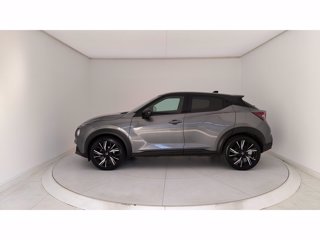 NISSAN Juke 1.0 dig-t N-Design 114cv dct