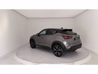NISSAN Juke 1.0 dig-t N-Design 114cv dct