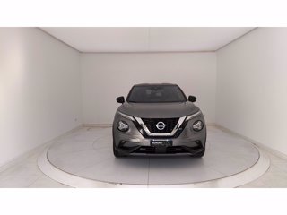 NISSAN Juke 1.0 dig-t N-Design 114cv dct