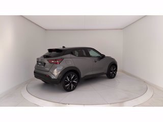 NISSAN Juke 1.0 dig-t N-Design 114cv dct