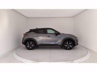 NISSAN Juke 1.0 dig-t N-Design 114cv dct