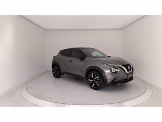 NISSAN Juke 1.0 dig-t N-Design 114cv dct