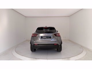 NISSAN Juke 1.0 dig-t N-Design 114cv dct