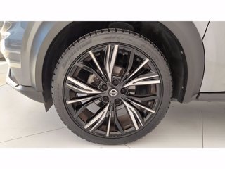 NISSAN Juke 1.0 dig-t N-Design 114cv dct