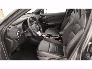 NISSAN Juke 1.0 dig-t N-Design 114cv dct