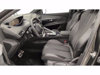 PEUGEOT 3008 1.6 BlueHDi 120cv GT Line EAT S&S