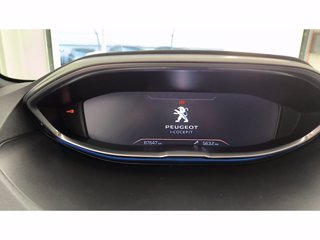 PEUGEOT 3008 1.6 BlueHDi 120cv GT Line EAT S&S