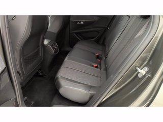 PEUGEOT 3008 1.6 BlueHDi 120cv GT Line EAT S&S