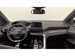 PEUGEOT 3008 1.6 BlueHDi 120cv GT Line EAT S&S