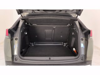 PEUGEOT 3008 1.6 BlueHDi 120cv GT Line EAT S&S