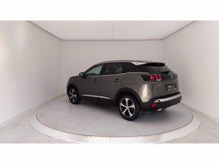 PEUGEOT 3008 1.6 BlueHDi 120cv GT Line EAT S&S