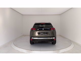 PEUGEOT 3008 1.6 BlueHDi 120cv GT Line EAT S&S