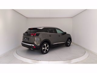 PEUGEOT 3008 1.6 BlueHDi 120cv GT Line EAT S&S