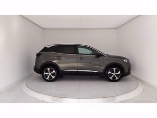 PEUGEOT 3008 1.6 BlueHDi 120cv GT Line EAT S&S