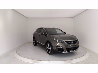 PEUGEOT 3008 1.6 BlueHDi 120cv GT Line EAT S&S