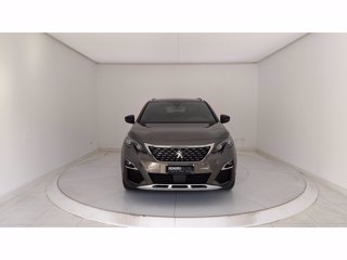 PEUGEOT 3008 1.6 BlueHDi 120cv GT Line EAT S&S
