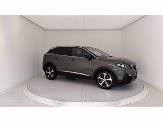 PEUGEOT 3008 1.6 BlueHDi 120cv GT Line EAT S&S