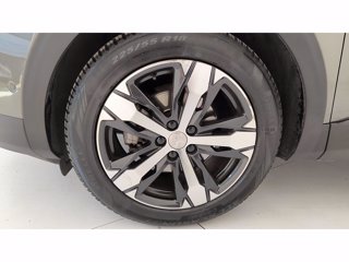 PEUGEOT 3008 1.6 BlueHDi 120cv GT Line EAT S&S