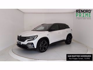 RENAULT Austral 1.2 E-Tech full hybrid Techno Esprit Alpine 200cv auto