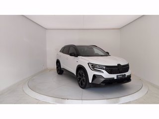 RENAULT Austral 1.2 E-Tech full hybrid Techno Esprit Alpine 200cv auto
