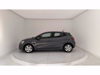 RENAULT Clio 1.0 tce Zen Gpl 100cv my21