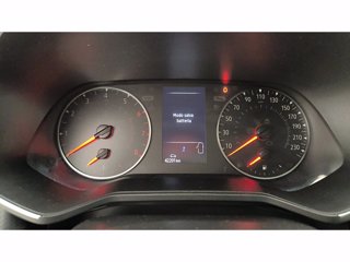 RENAULT Clio 1.0 tce Zen Gpl 100cv my21