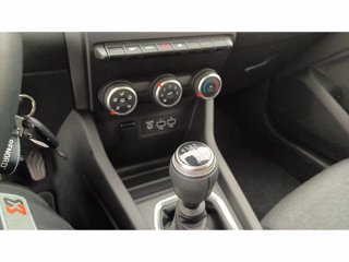 RENAULT Clio 1.0 tce Zen Gpl 100cv my21