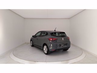 RENAULT Clio 1.0 tce Zen Gpl 100cv my21