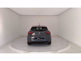 RENAULT Clio 1.0 tce Zen Gpl 100cv my21