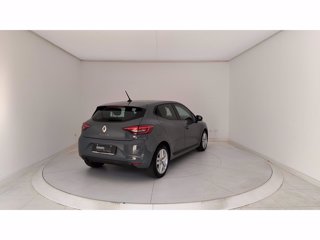 RENAULT Clio 1.0 tce Zen Gpl 100cv my21