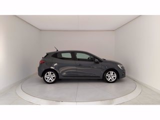 RENAULT Clio 1.0 tce Zen Gpl 100cv my21