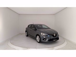 RENAULT Clio 1.0 tce Zen Gpl 100cv my21