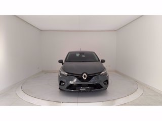 RENAULT Clio 1.0 tce Zen Gpl 100cv my21