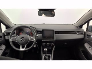 RENAULT Clio 1.0 tce Zen Gpl 100cv my21